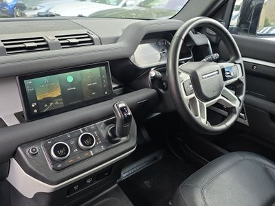 2023 Land Rover Defender