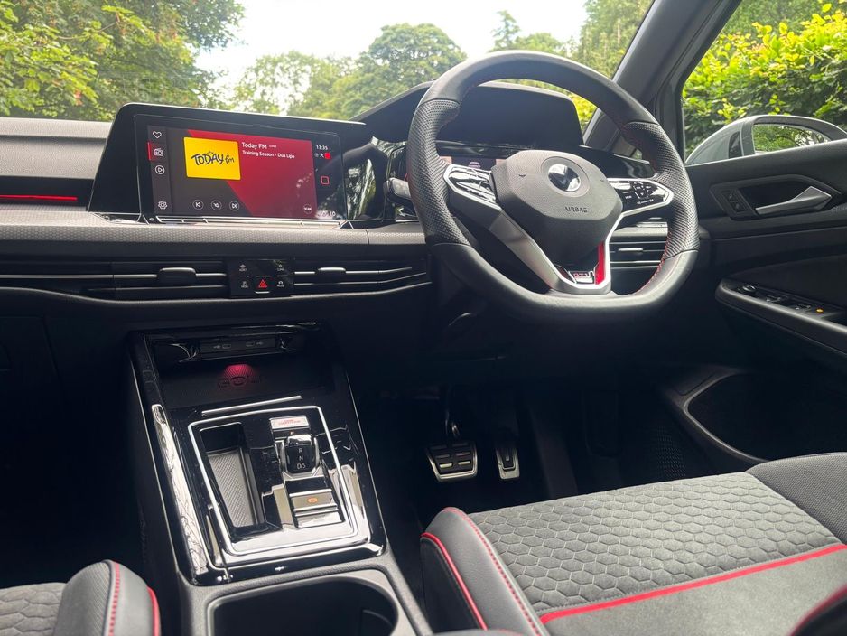 2022 Volkswagen Golf