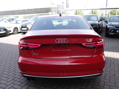 2020 Audi A3