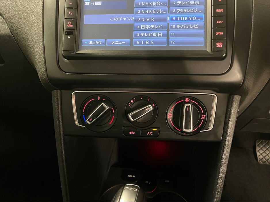 2014 Volkswagen Polo