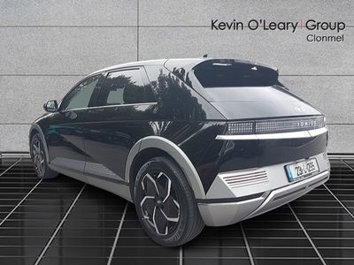 2023 Hyundai Ioniq 5