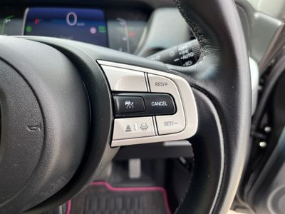 2022 Honda Fit
