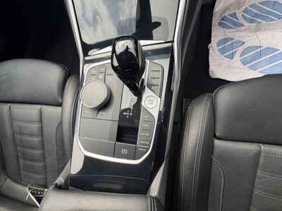 2022 BMW 3 Series