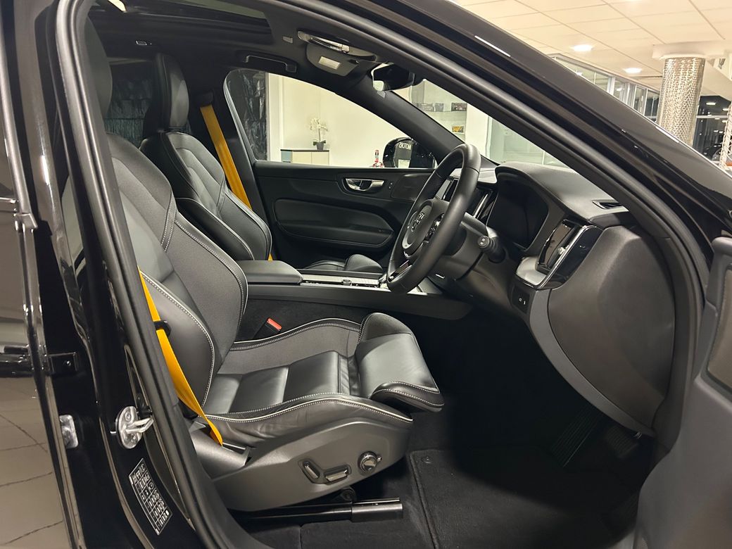 2023 Volvo XC60