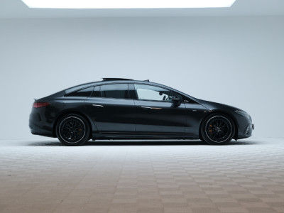 2023 Mercedes-Benz EQS