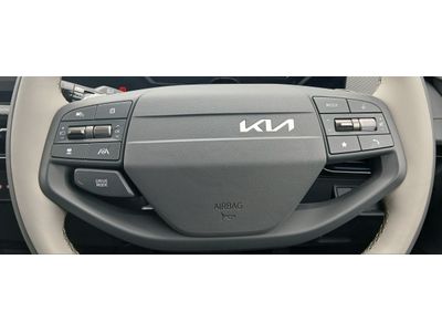 2026 Kia EV6