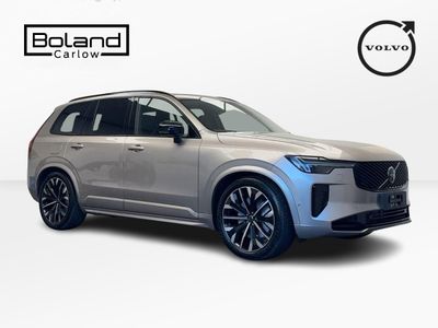 2026 Volvo XC90