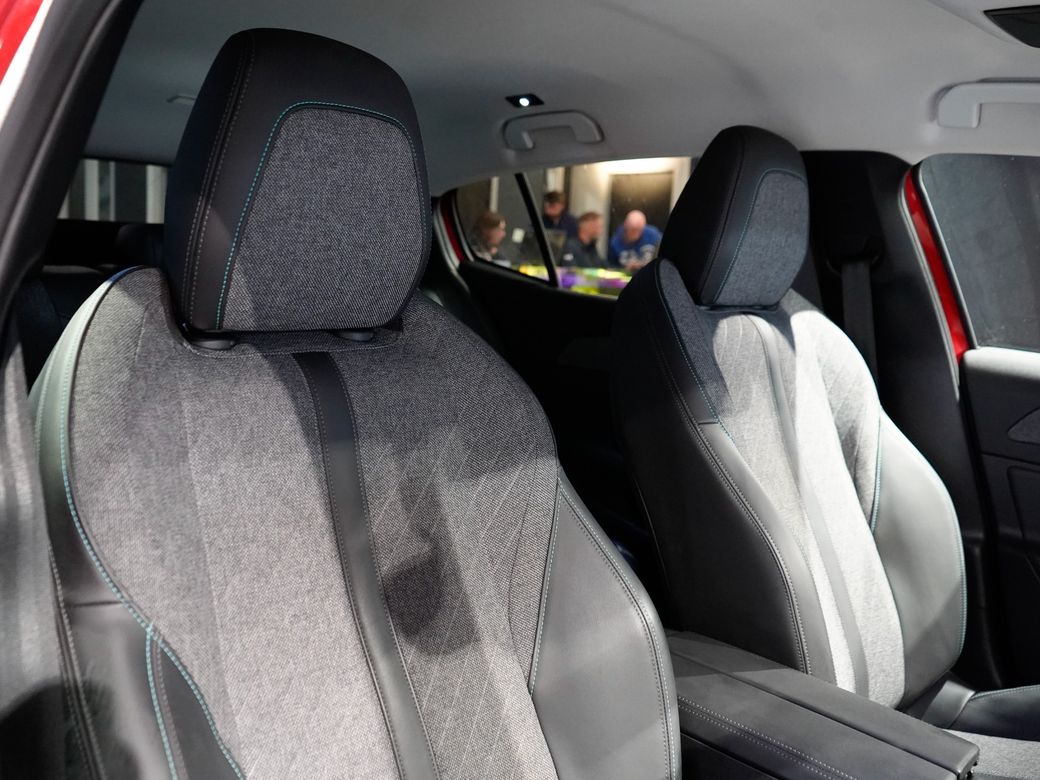 2023 Peugeot 408