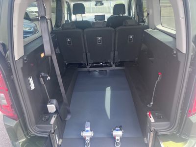 2026 Opel Combo Life