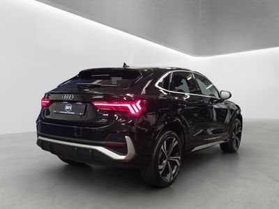 2024 Audi Q3