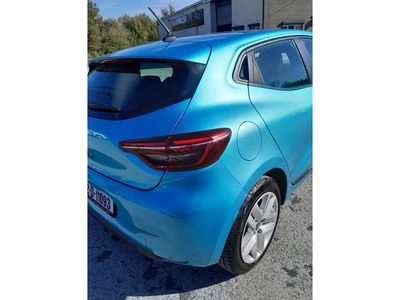 2022 Renault Clio