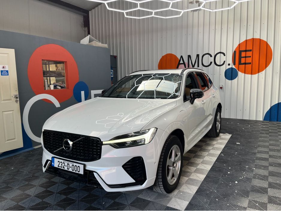 2023 Volvo XC60