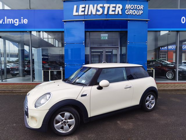 vehicle for sale from Leinster Motor Group