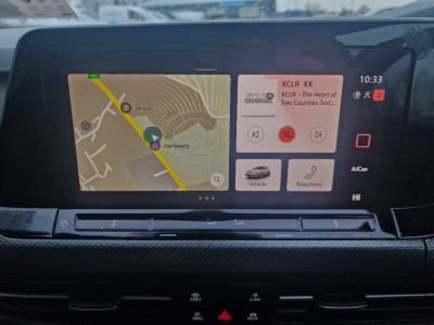 2021 Volkswagen Golf