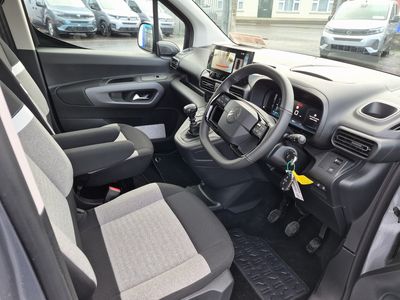 2026 Citroen Berlingo Multispace