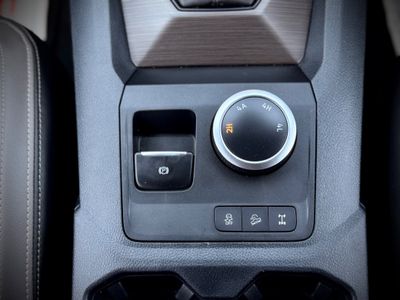 2024 Volkswagen Amarok
