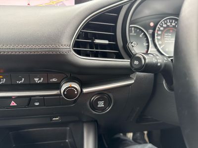 2019 Mazda Mazda3
