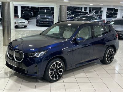 2025 BMW X3