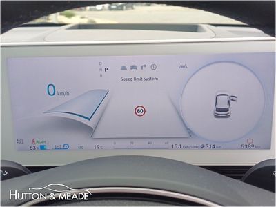 2025 Hyundai Ioniq 5