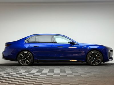 2024 BMW 7 Series