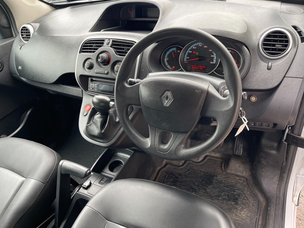 2019 Renault Kangoo