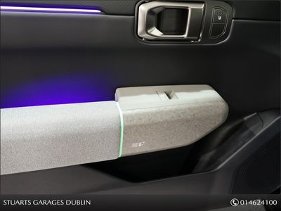 2026 Kia EV4
