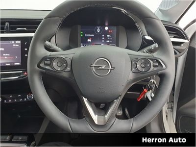 2023 Opel Corsa