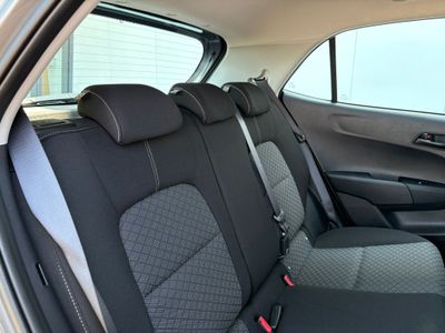 2026 Kia Picanto