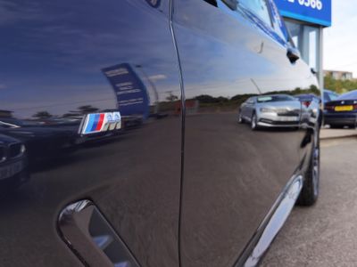2022 BMW iX3