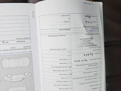 2015 Volkswagen Touran