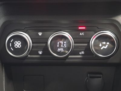 2022 Dacia Jogger