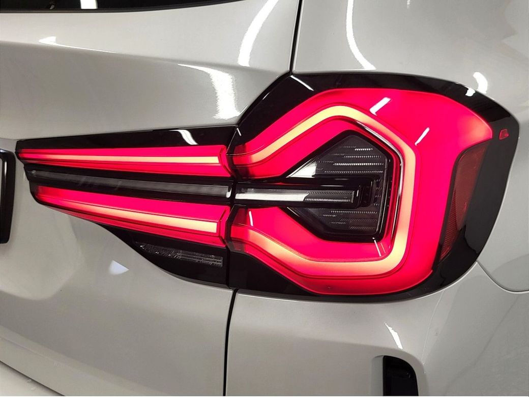 2024 BMW iX3