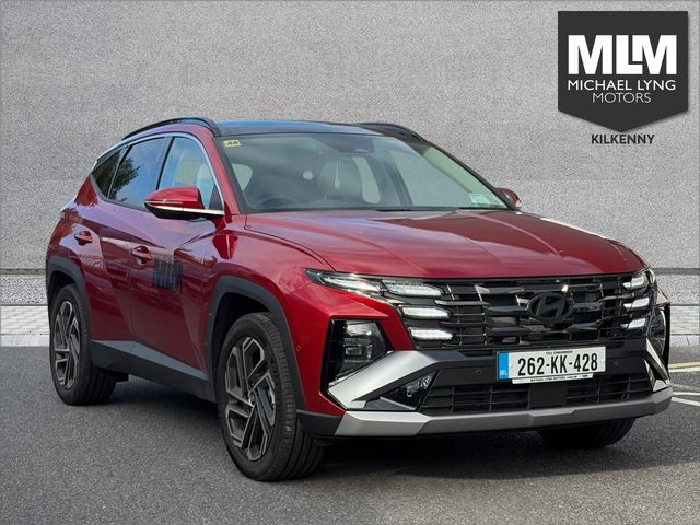 vehicle for sale from Michael Lyng Motors