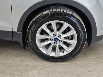 2016 Ford Kuga