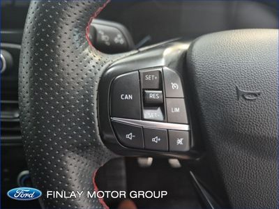 2021 Ford Focus