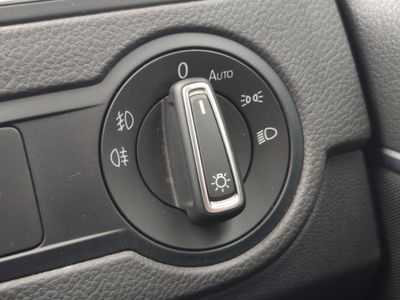 2017 Volkswagen Polo