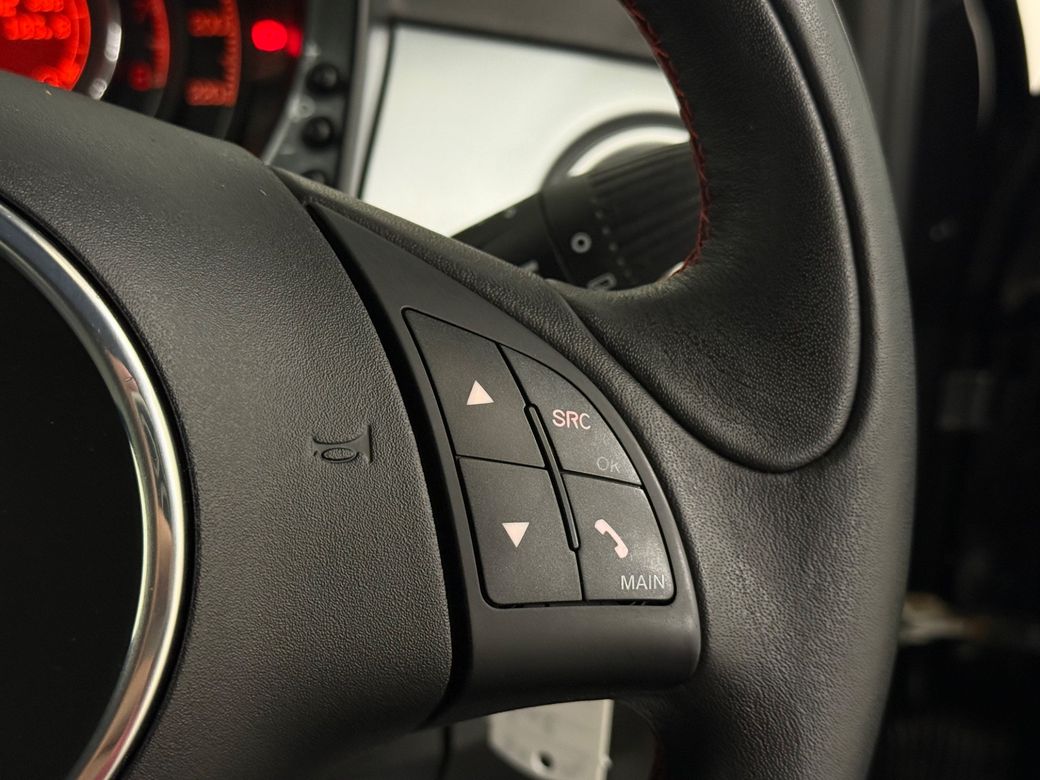 2014 Fiat 500