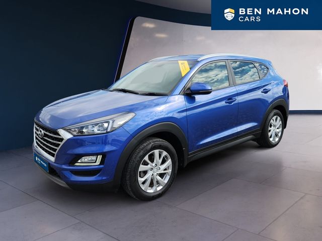 vehicle for sale from Ben Mahon Cars