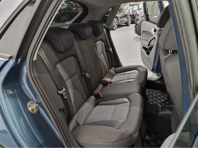 2016 Audi A1