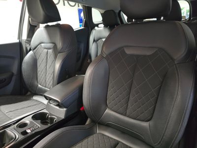 2019 Renault Kadjar