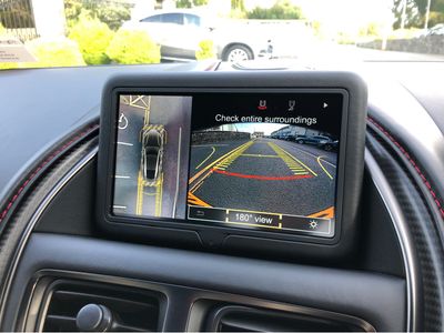 2018 Aston Martin DB11