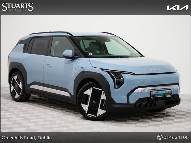 vehicle for sale from Stuarts Garages