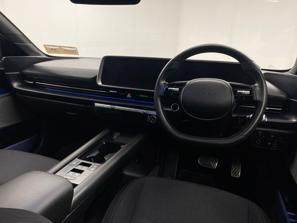 2024 Hyundai Ioniq 6