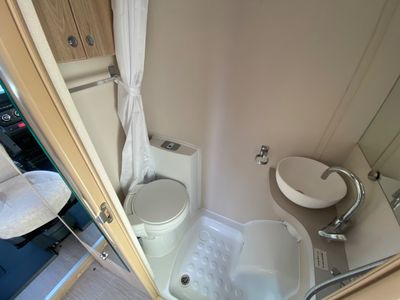 2018 ELDDIS  ACCORDO 120 LOW PROFILE 