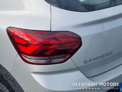 2023 Dacia Sandero Stepway
