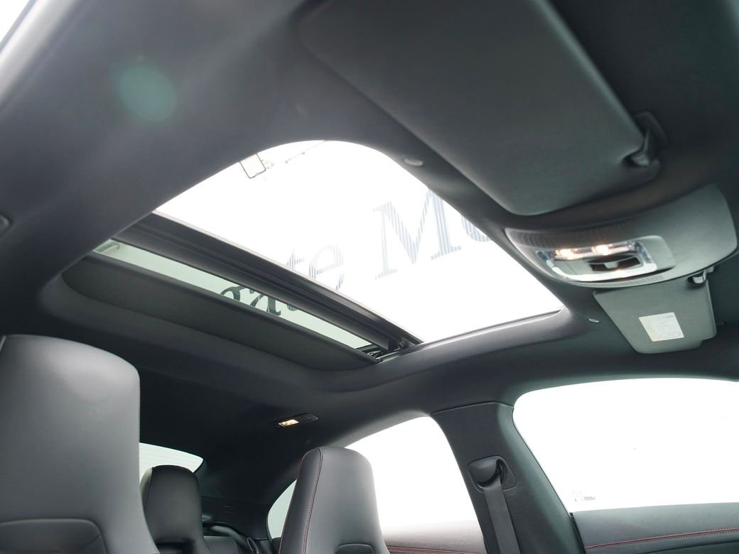 2023 Mercedes-Benz CLA Class