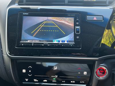 2018 Honda Grace