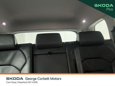 2022 Skoda Kodiaq