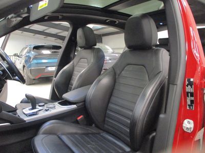 2023 Alfa Romeo Stelvio