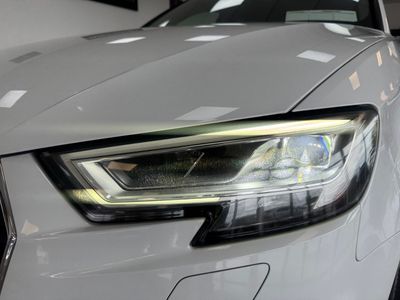2017 Audi A3